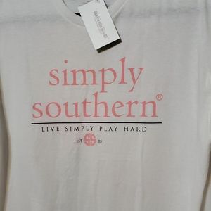 SimpLY SoUTheRN TEE SHIrt